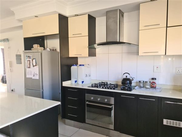 3 Bed Apartment in Doon Heights
