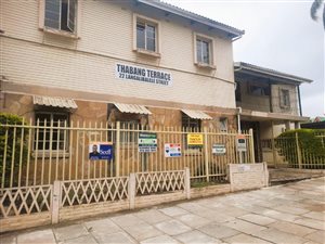 1 Bed Flat in Pietermaritzburg Central