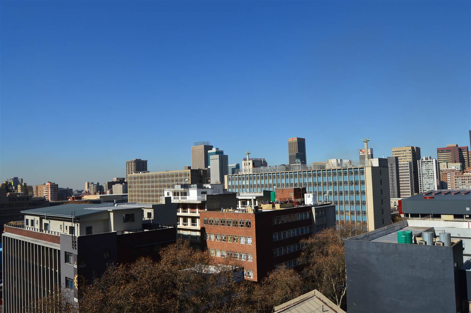 4 Bed Apartment in Braamfontein photo number 16