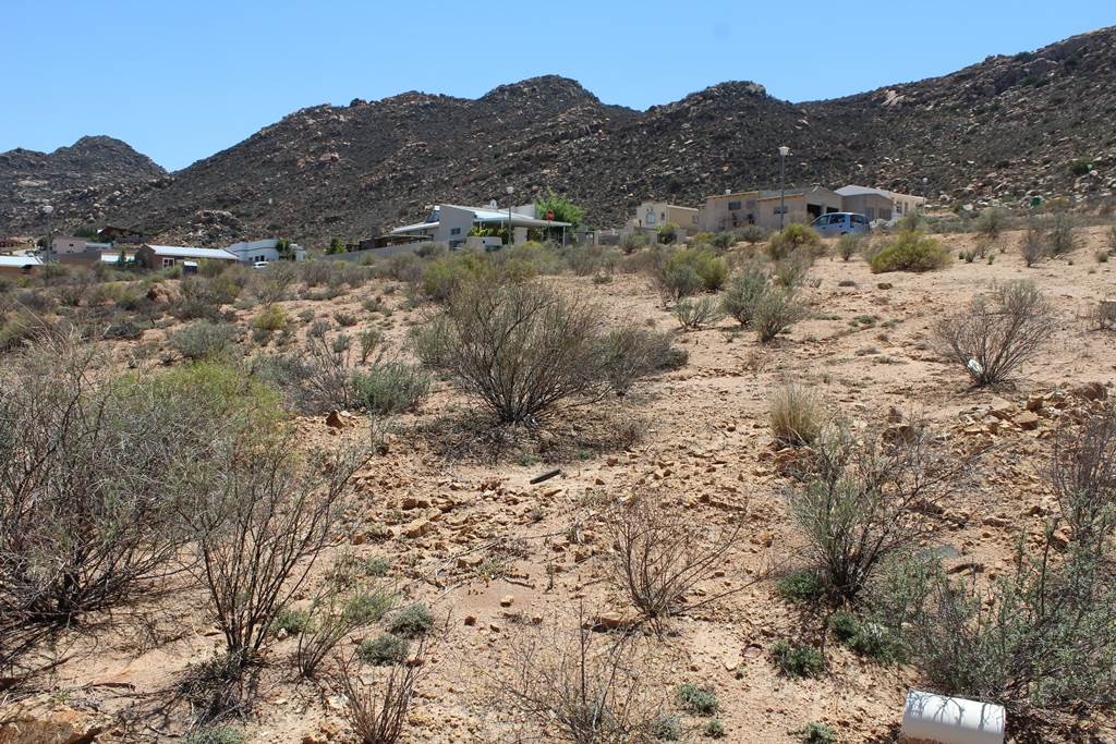 690 m² Land available in Springbok photo number 1