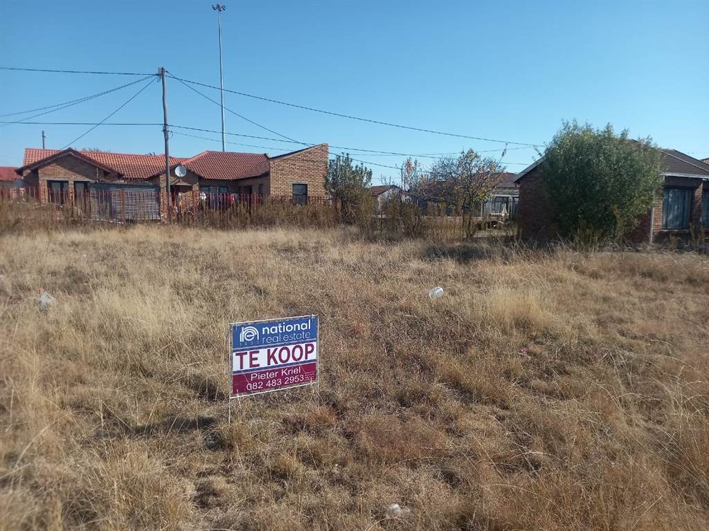 300 m² Land available in Thaba Nchu photo number 1