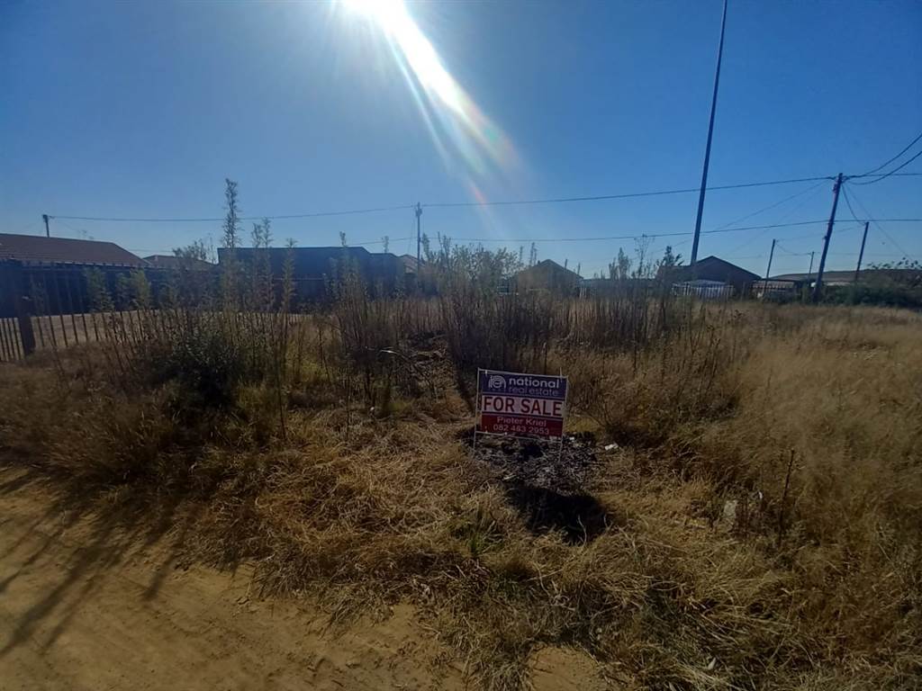 300 m² Land available in Thaba Nchu photo number 2