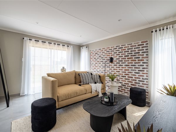3 Bedroom House 3 Bedroom House