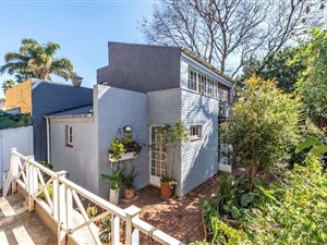 3 Bed House in Westdene