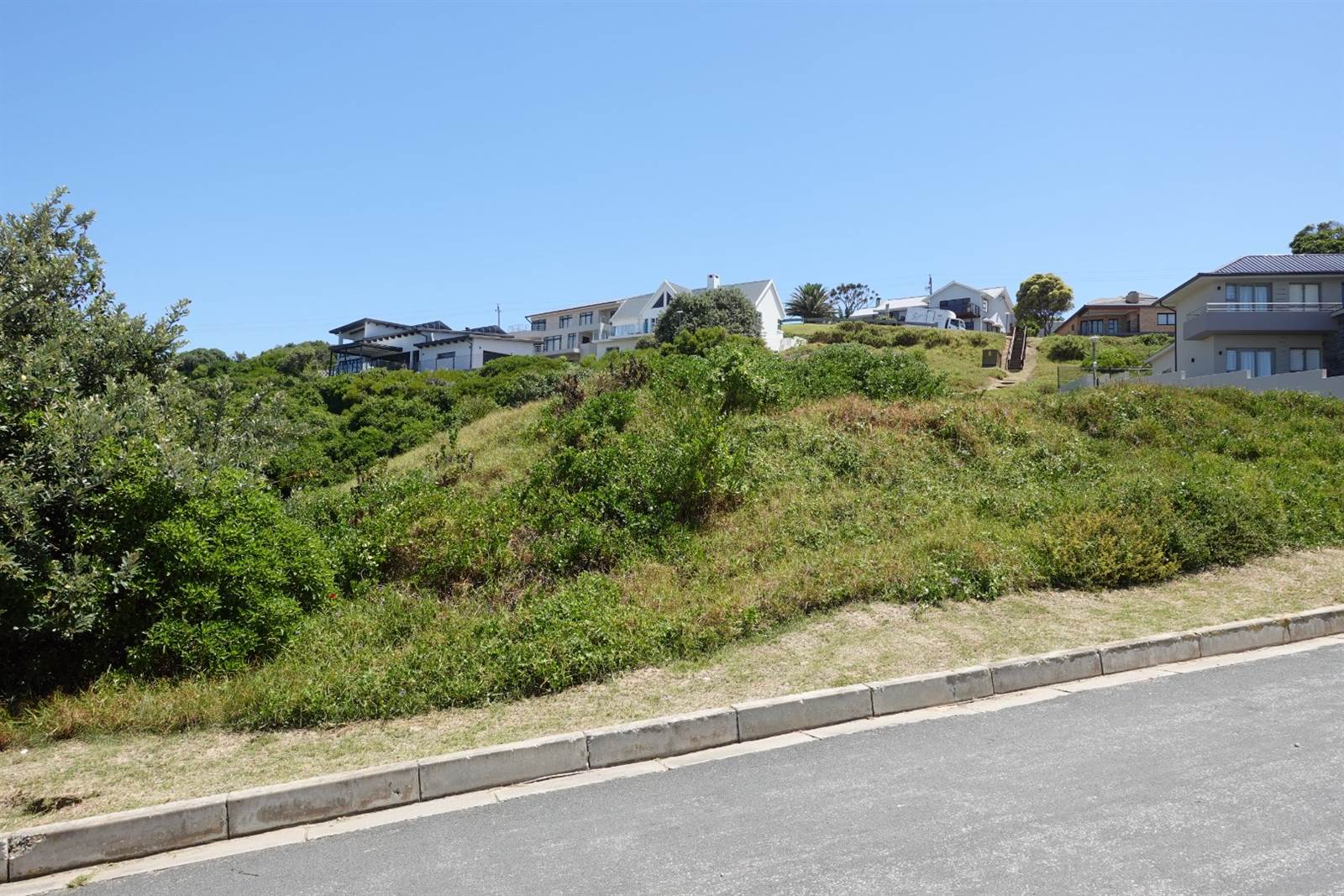 642 m² Land available in Pienaarstrand photo number 5