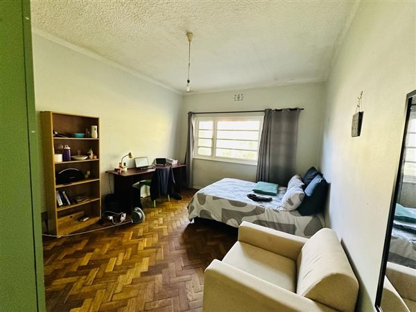 1 Bed Apartment