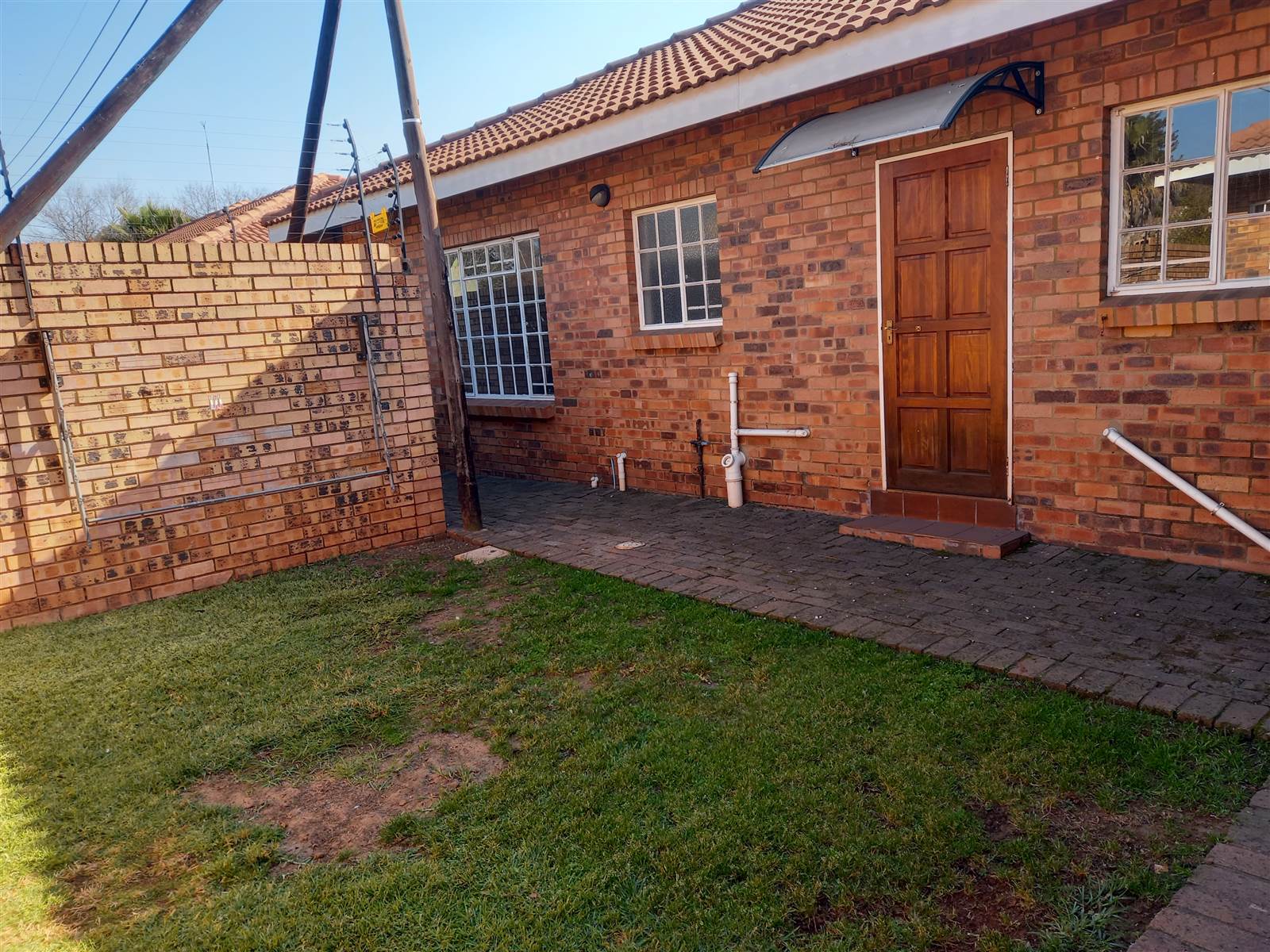 3 Bed Townhouse in Middelburg South photo number 22