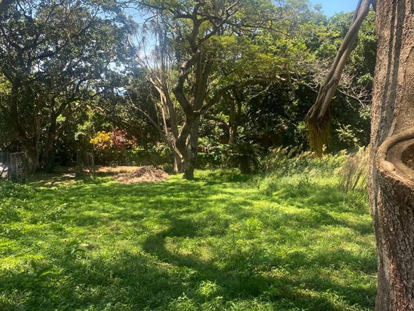 1367 m² Land available in Mtunzini