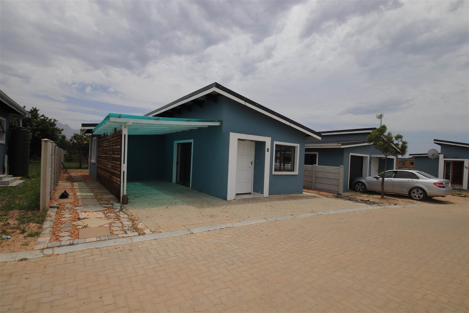 2 Bed House in Pacaltsdorp photo number 1