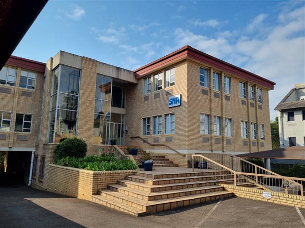 1152  m² Office Space in Montrose