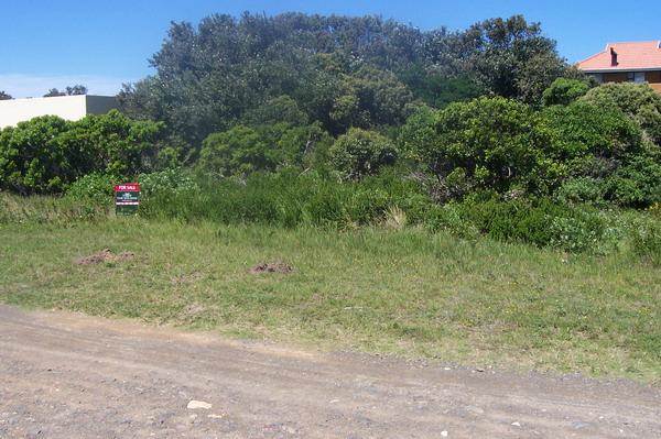 1011 m² Land available in Cannon Rocks photo number 5