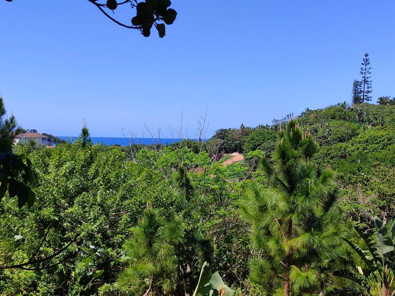 2575 m² Land available in Marina Beach photo number 1