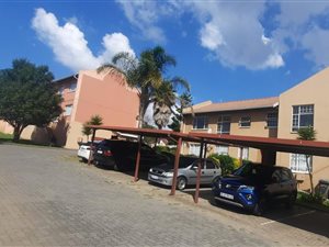 2 Bed Apartment in Lindhaven
