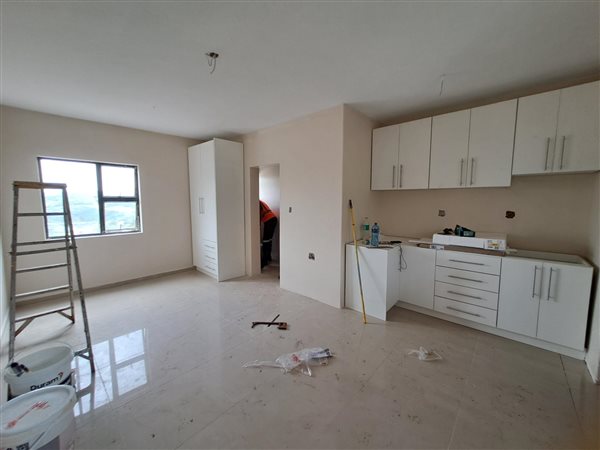 1 Bed Apartment