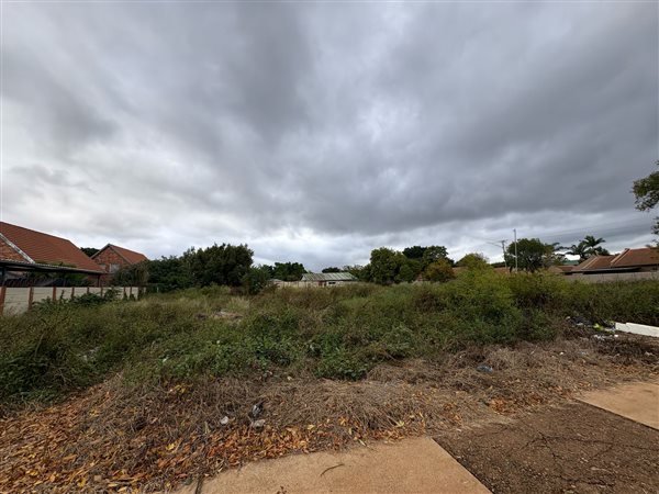 1 914 m² Land 1 914 m² Land