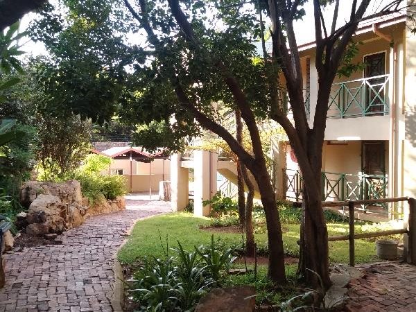 1 Bed Townhouse in Wapadrand