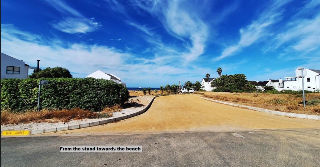 973 m² Land available in Shelley Point photo number 6