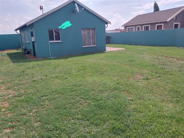 2 Bed House in Mapleton
