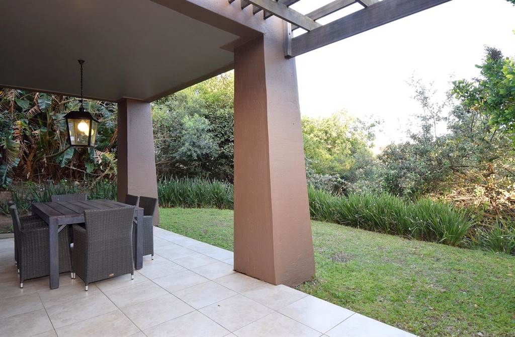 3 Bed Townhouse in Zimbali Estate photo number 30