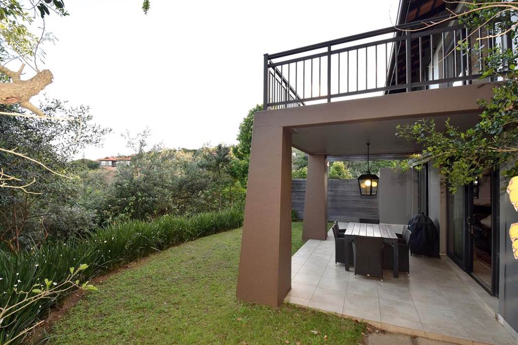 3 Bed Townhouse in Zimbali Estate photo number 8