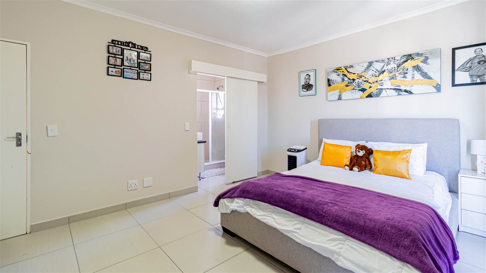3 Bed Townhouse in Parklands North photo number 11