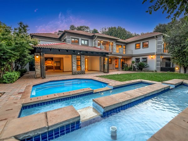 7 Bedroom House 7 Bedroom House