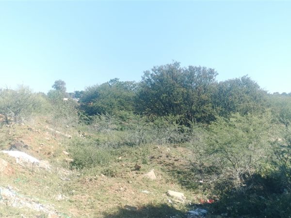 1.2 ha Land 1.2 ha Land