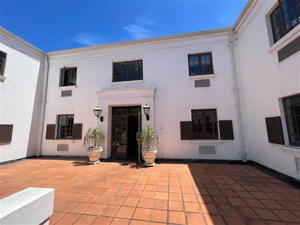 227  m² Retail Space in Bellville Central