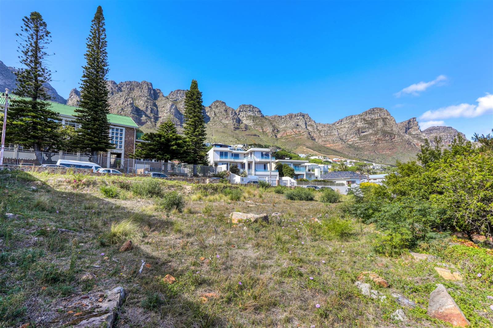 385 m² Land available in Camps Bay photo number 7