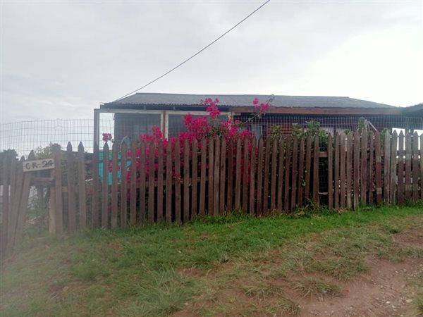2 Bedroom House 2 Bedroom House