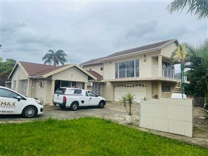 5 Bed House in Parkgate