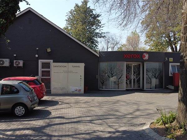 900  m² Commercial space in Edenburg photo number 15