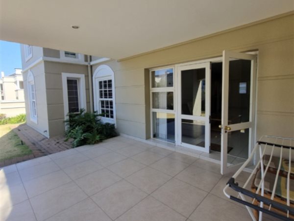 3 Bedroom Townhouse 3 Bedroom Townhouse