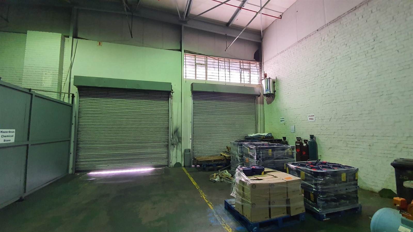 1600  m² Industrial space in Epping photo number 16