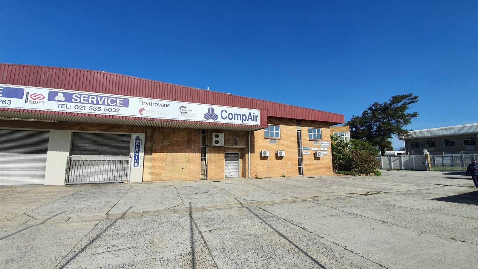 1600  m² Industrial space in Epping photo number 3