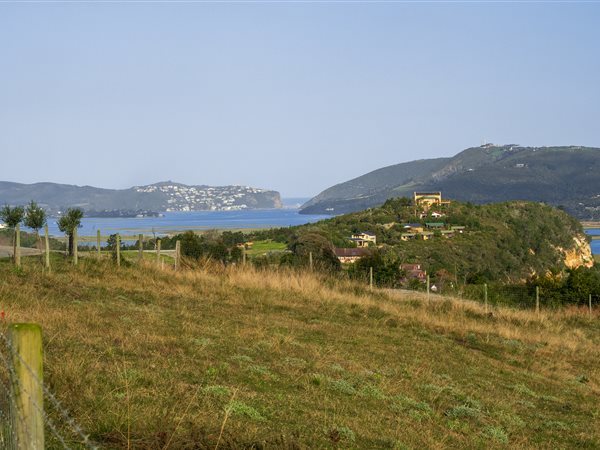1650 m² Land available in Welbedacht