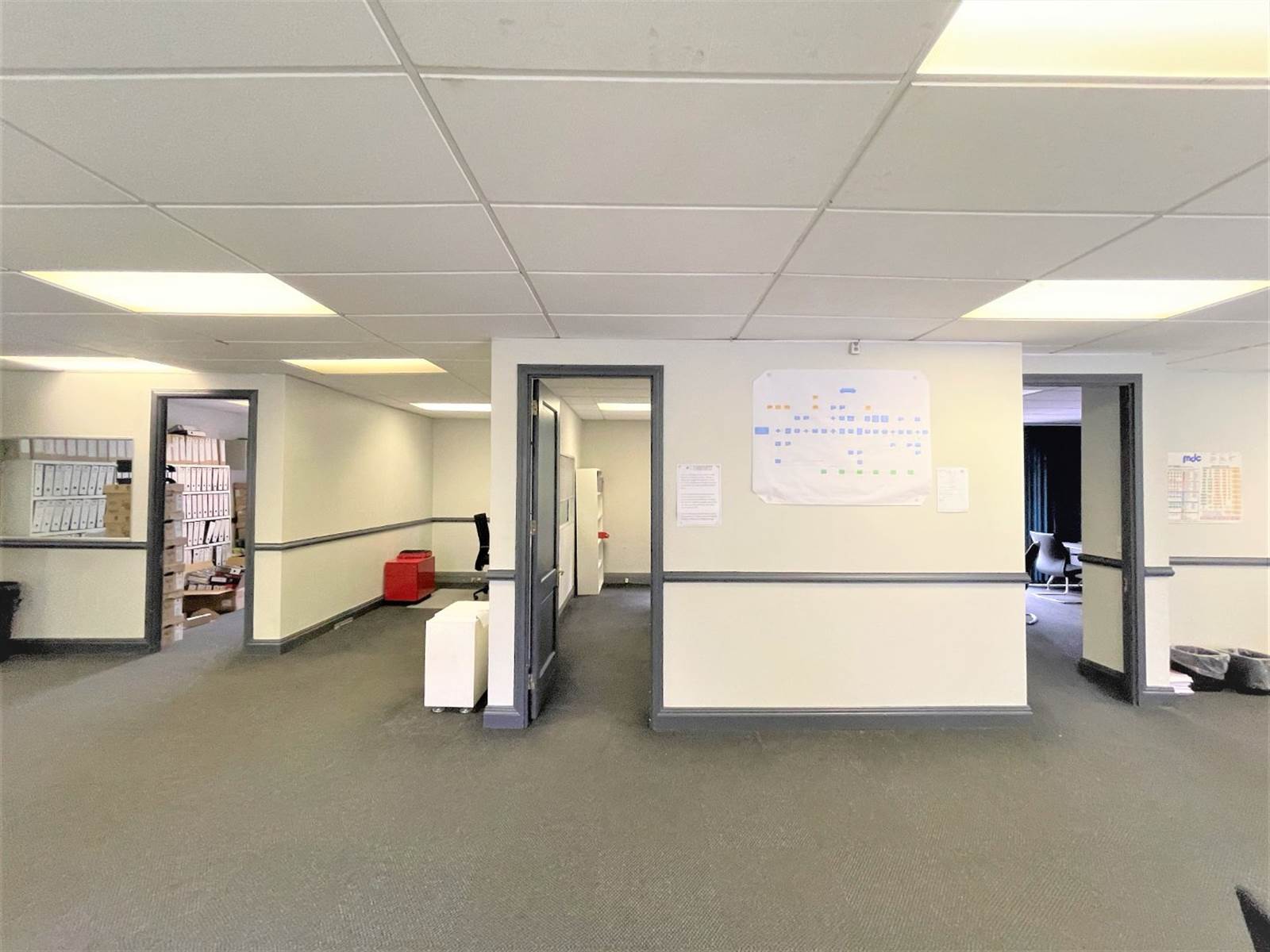 750  m² Office Space in Bryanston photo number 13