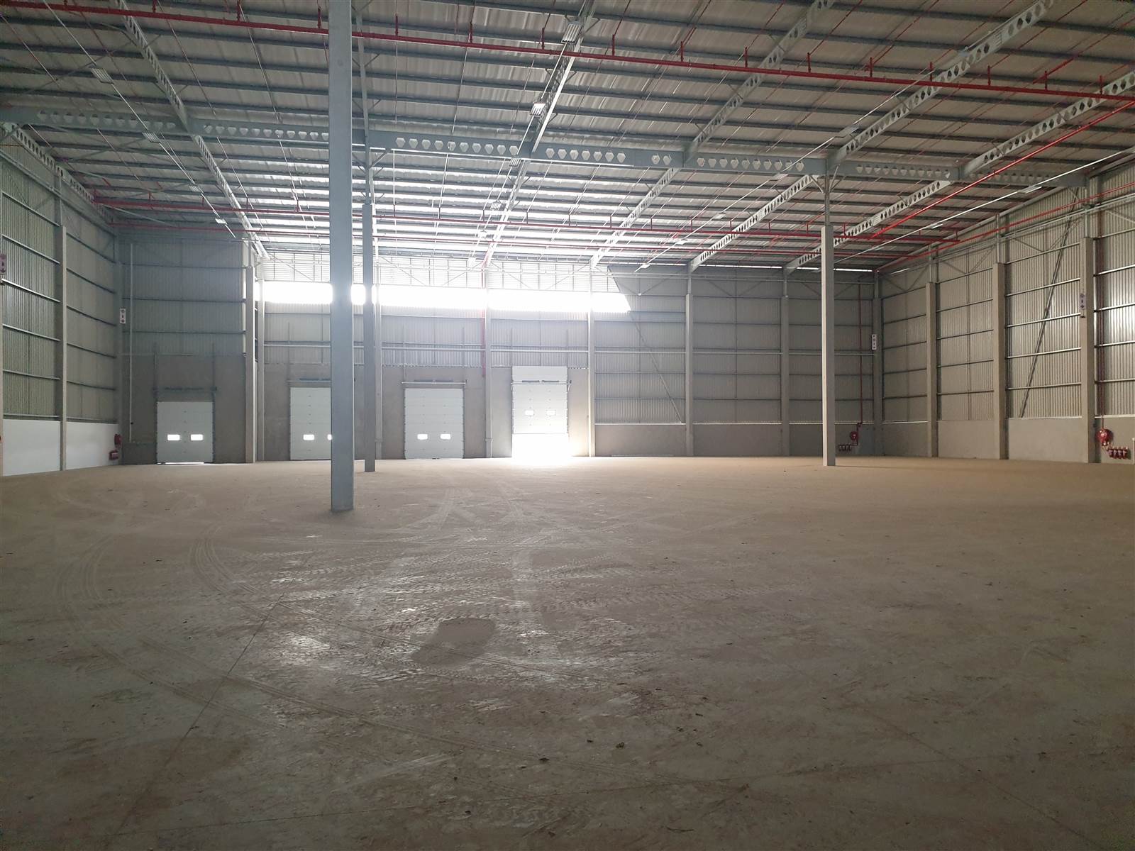 3430  m² Industrial space in Athlone photo number 20