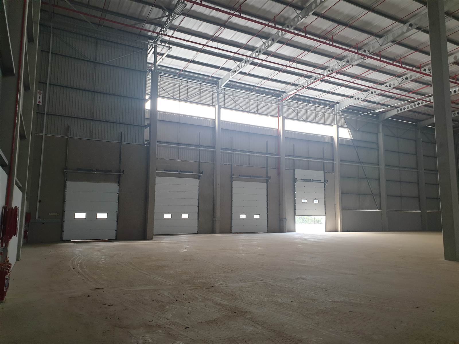 3430  m² Industrial space in Athlone photo number 18
