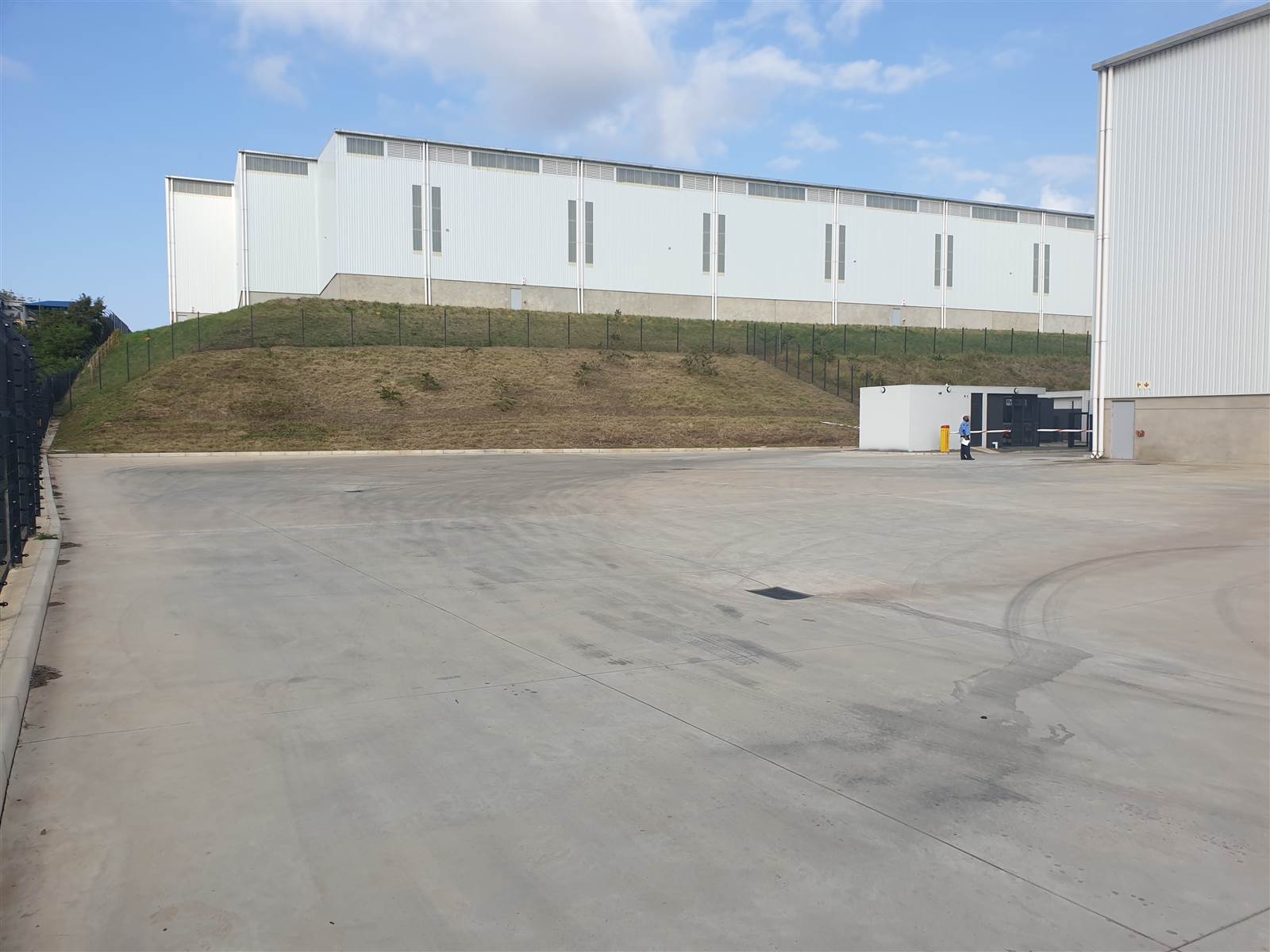 3430  m² Industrial space in Athlone photo number 5