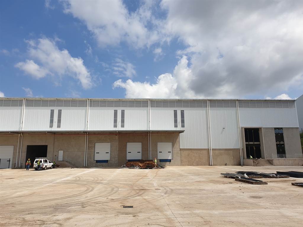 3430  m² Industrial space in Athlone photo number 2