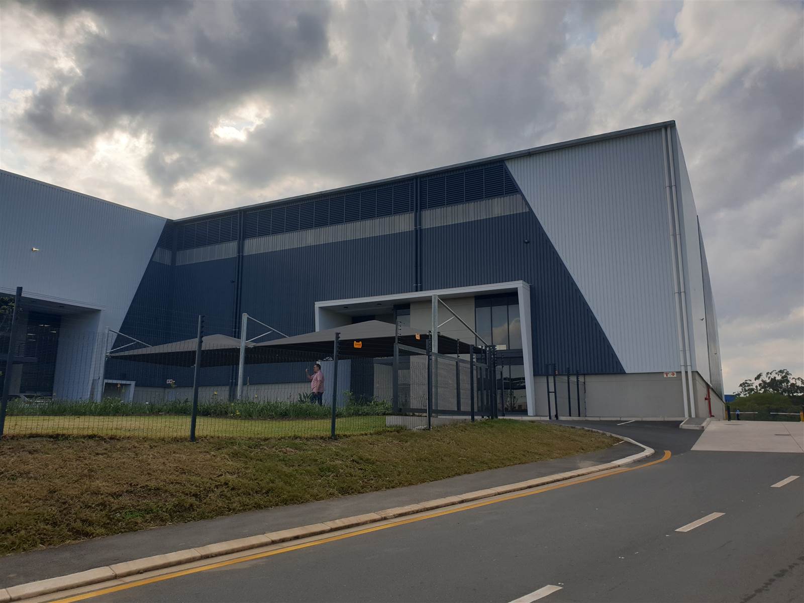 3430  m² Industrial space in Athlone photo number 7