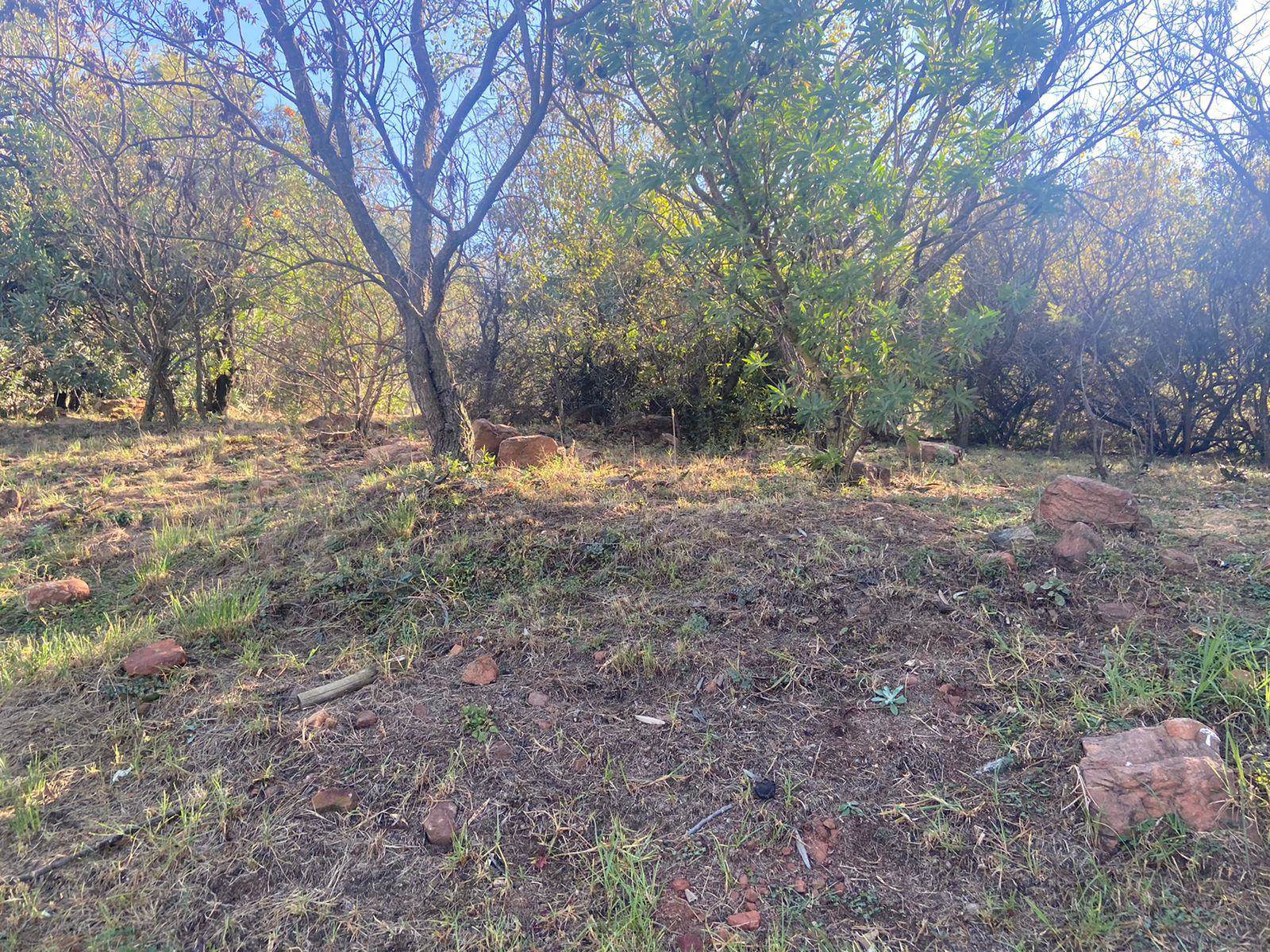 925 m² Land available in Kosmos Ridge photo number 4