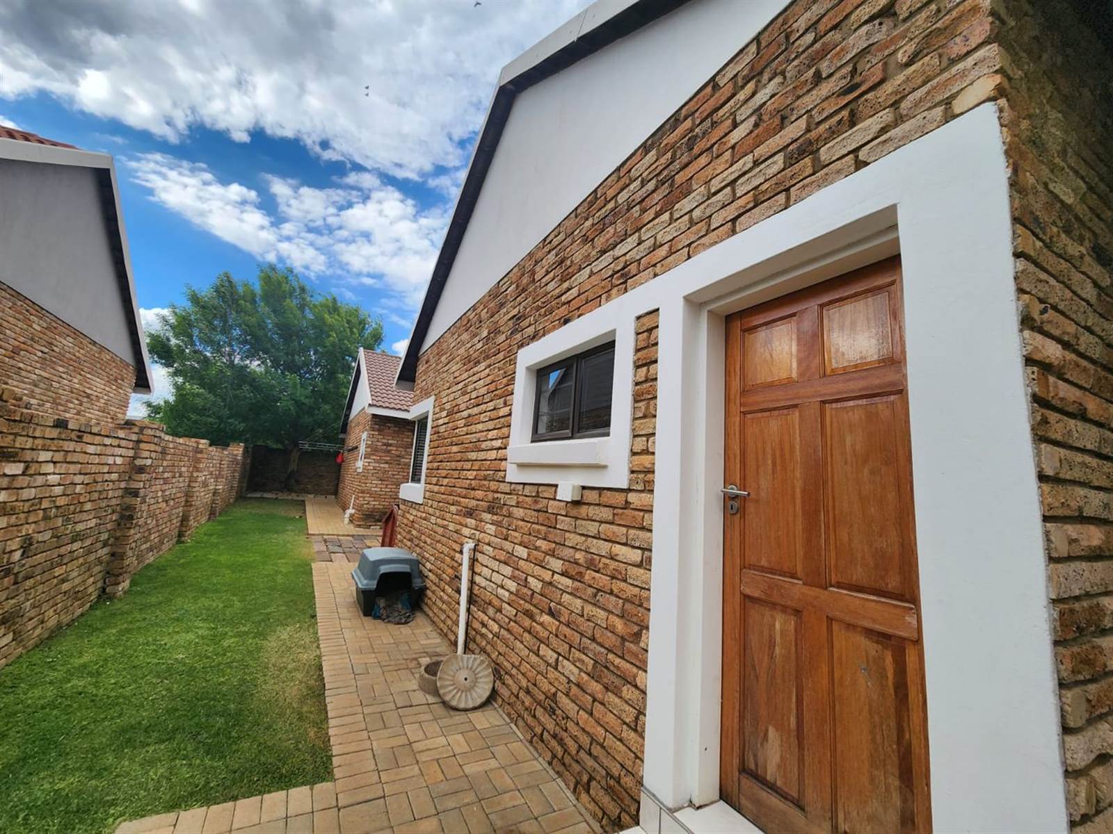 4 Bed House in Potchefstroom Central photo number 26