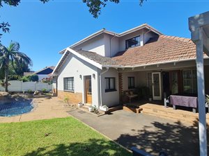5 Bed House in Athlone