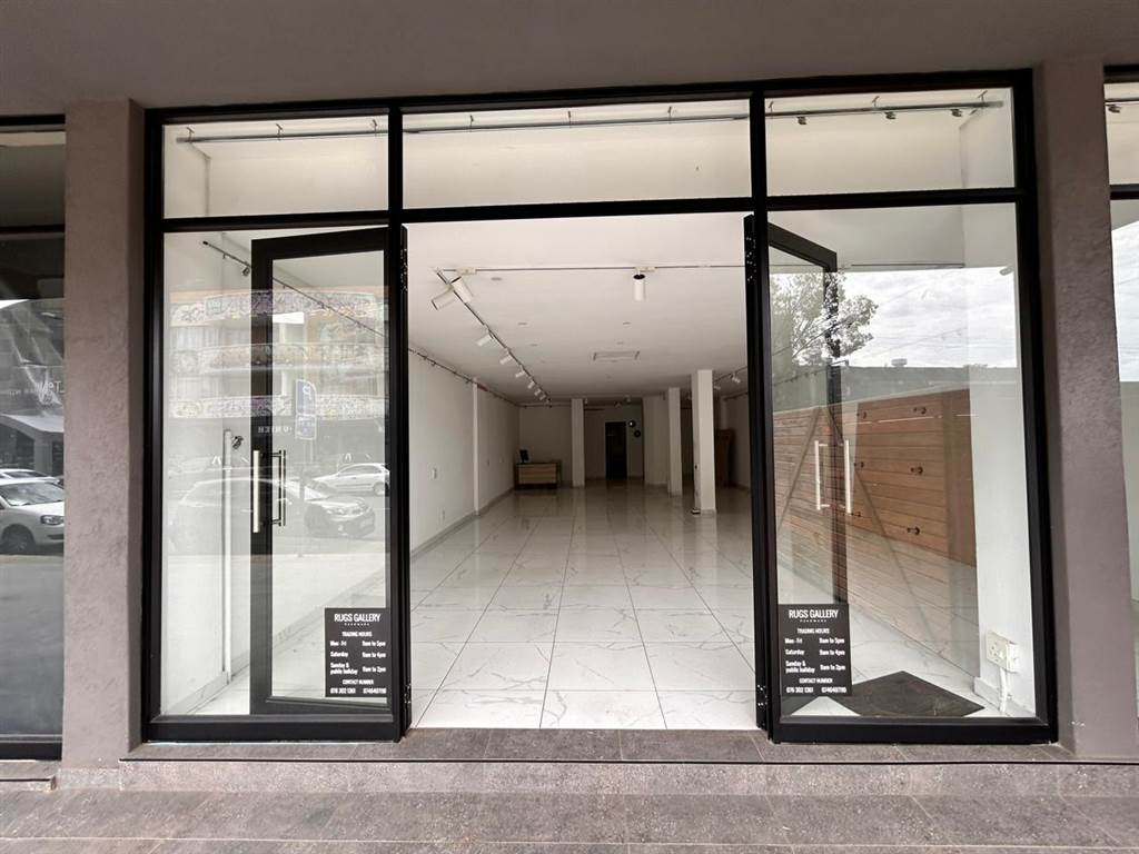 104  m² Commercial space in Greenside photo number 5