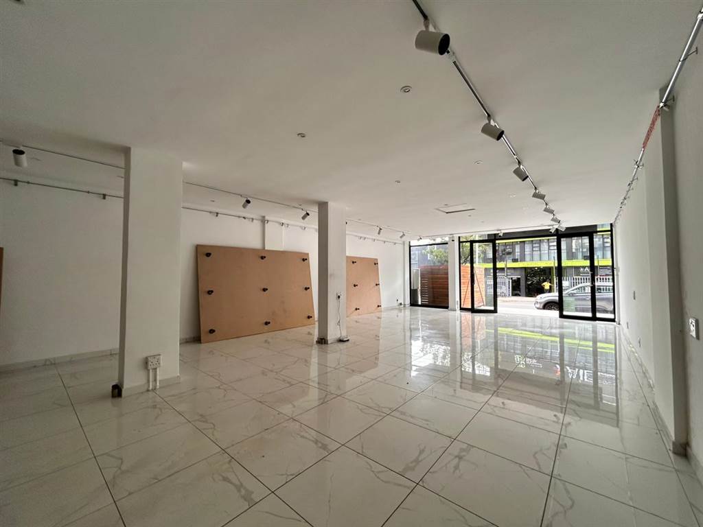 104  m² Commercial space in Greenside photo number 10