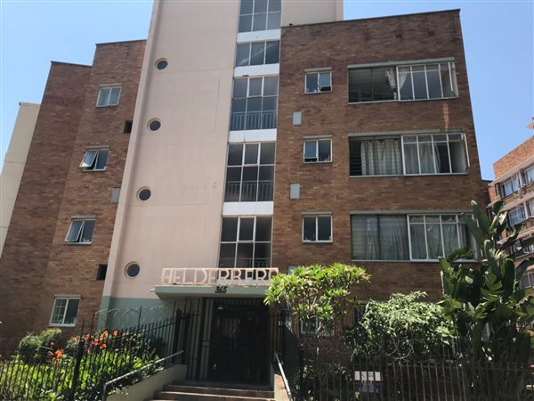 1 Bed Apartment in Sunnyside