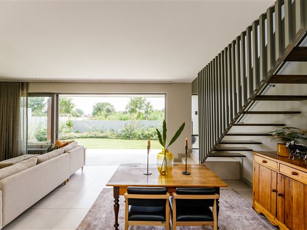 3 Bedroom Duplex 3 Bedroom Duplex
