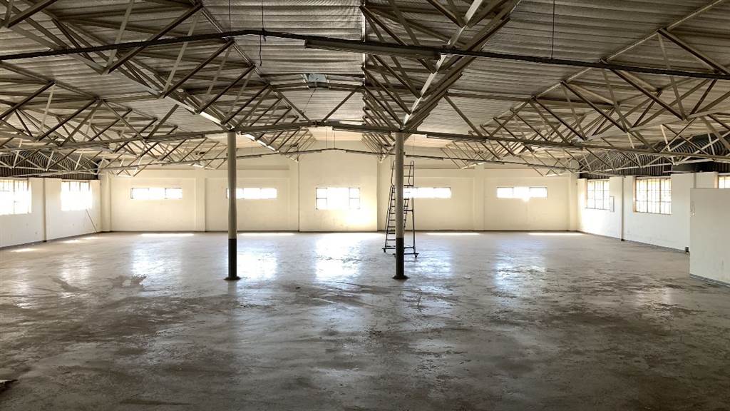 2000  m² Industrial space in Monavoni photo number 4